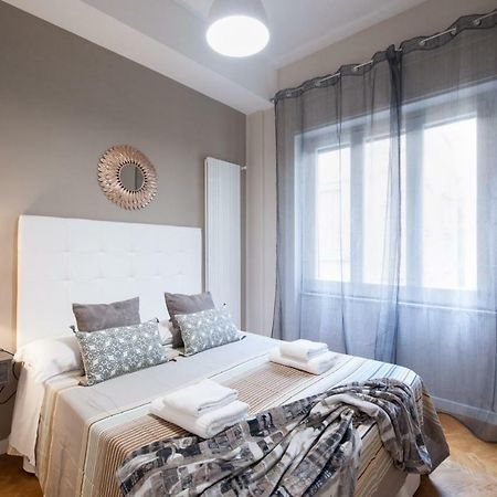 Grandapartments Via Merliani Napoli Exteriér fotografie